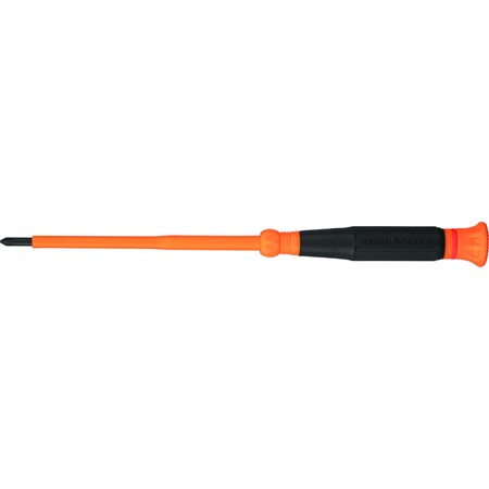 Insulated Screwdriver, Phillips 1, 4
