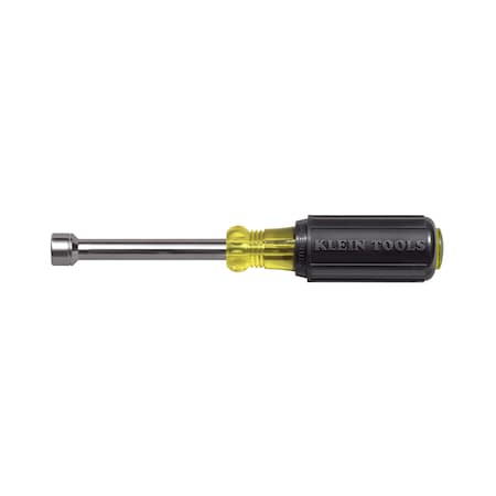 10mm Cushion Grip Nut Driver with 3-Inch Shaft MPN:630-10MM