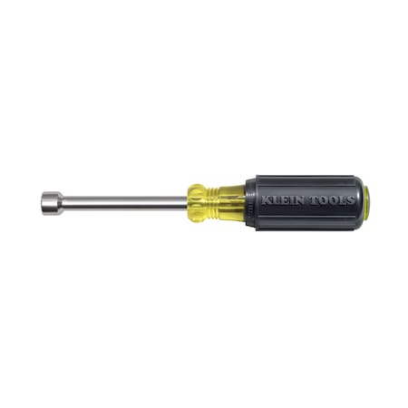 11/32-Inch Magnetic Tip Nut Driver, 3-Inch Shaft MPN:630-11/32M