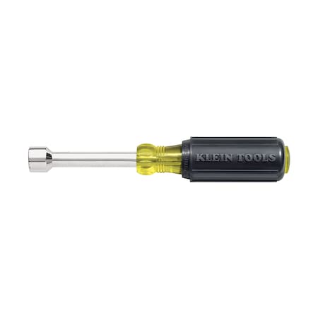 3/8-Inch Nut Driver with 3-Inch Hollow Shaft MPN:630-3/8