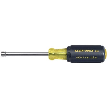 Cushion-Grip Nut Driver, 45mm MPN:630-4.5MM