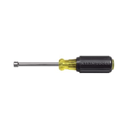 5 mm Nut Driver, 3-Inch Hollow Shaft MPN:630-5MM