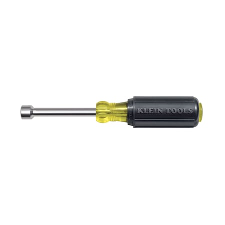 7/16-Inch Magnetic Tip Nut Driver 3-Inch Shaft MPN:630-7/16M