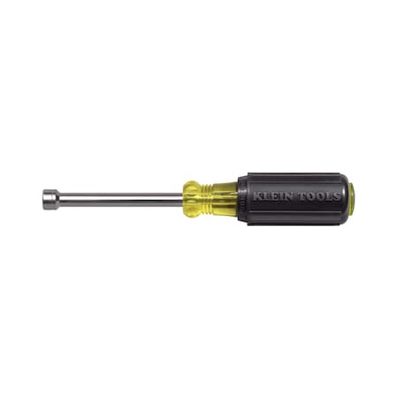7 mm Cushion Grip Nut Driver with 3-Inch Shaft MPN:630-7MM