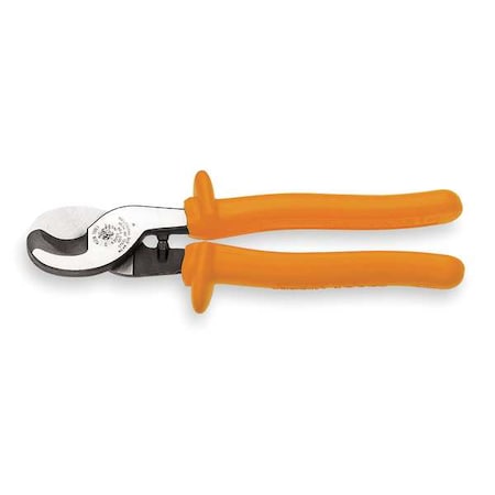 Cable Cutter, Shear Cut, 9-5/8 In MPN:63050-INS