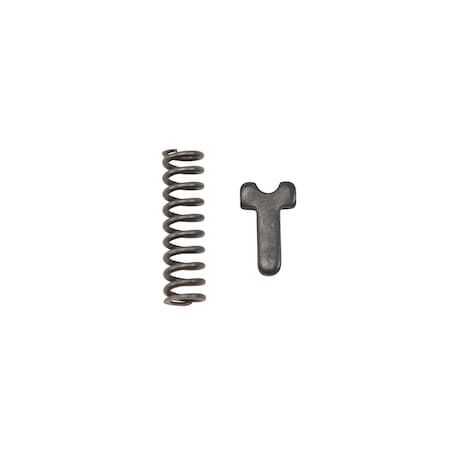 Replacement Spring Kit for Pre-2017 Cable Cutter MPN:63065