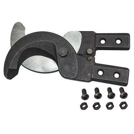 Replacement Cable Cutter Head for 63045 MPN:63090