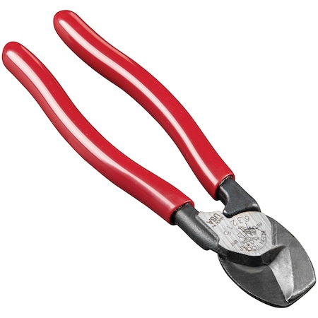 High-Leverage Compact Cable Cutter MPN:63215