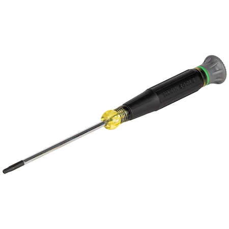 T10H TORX Precision SCDR, 3-Inch Shank MPN:6323