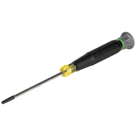 T15H TORX Precision SCDR, 3-IN Shank MPN:6333