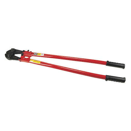 Steel-Handle Bolt Cutter, 42-Inch MPN:63342