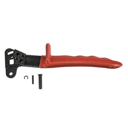 Fixed Handle Set for Pre-2017 63060 MPN:63368