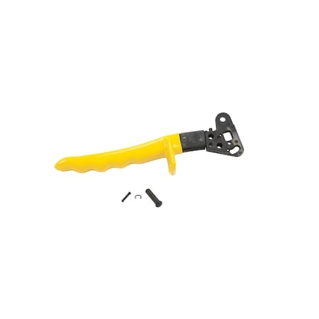 Fixed Handle Set for Cable Cutter MPN:63447