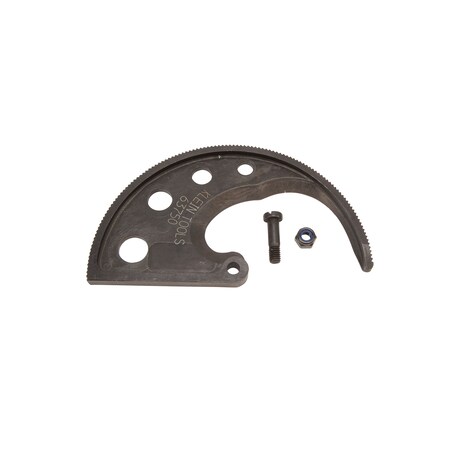 Replacement Moving Blade Set, 63750 MPN:63751