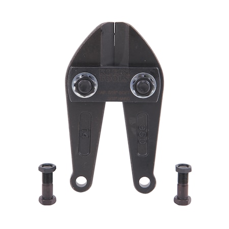 Replacement Head for 14-Inch Bolt Cutter MPN:63814