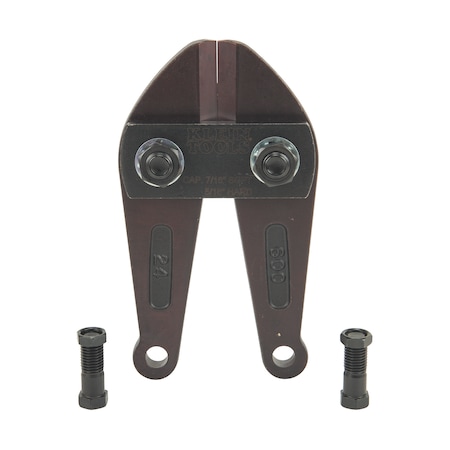 Replacement Head for 24-Inch Bolt Cutter MPN:63824