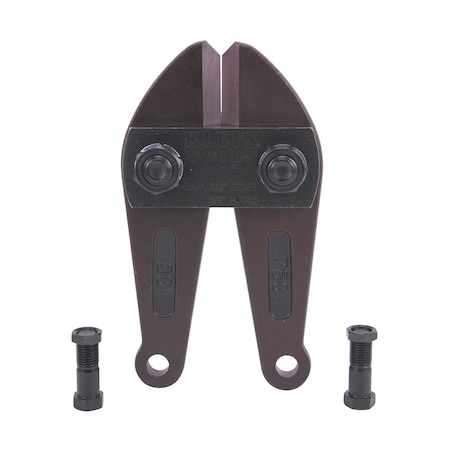 Replacement Head for 30-Inch Bolt Cutter MPN:63831