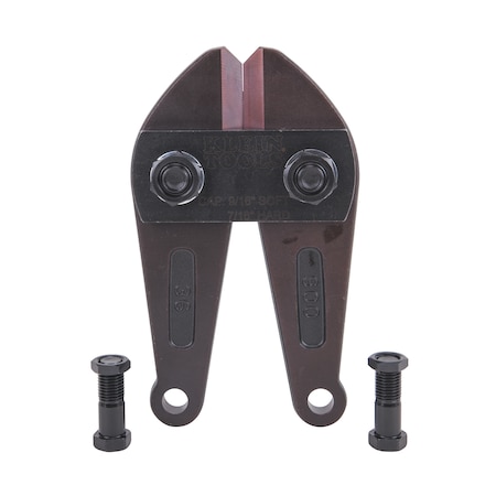 Replacement Head for 36-Inch Bolt Cutter MPN:63836