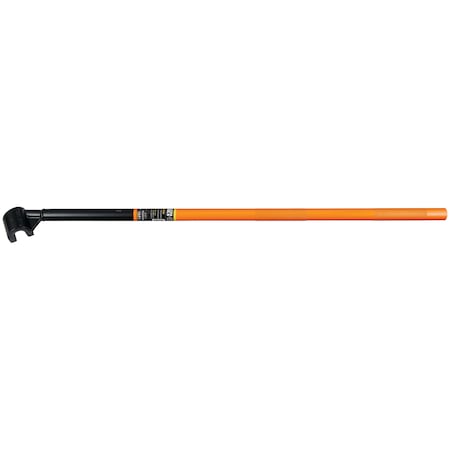 Angled Rebar Hickey, Bends No 6 Rebar MPN:64311