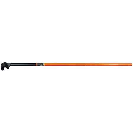 Angled Rebar Hickey, Bends No 7 Thru No 9 MPN:64312