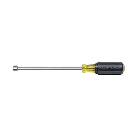 11/32-Inch Magnetic Nut Driver 6-Inch Hollow Shaft MPN:646-11/32M