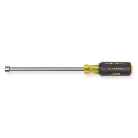 5/16-Inch Magnetic Nut Driver Cushion-Grip MPN:646-5/16M