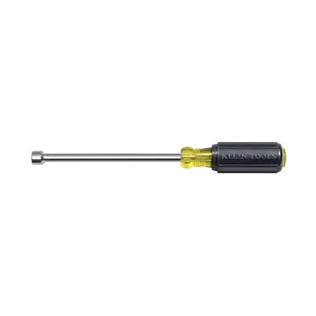 7/16-Inch Magnetic Tip Nut Driver 6-Inch Shaft MPN:646-7/16M