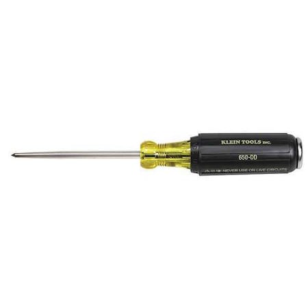 Demolition Scratch Awl, Cushion-Grip MPN:650DD