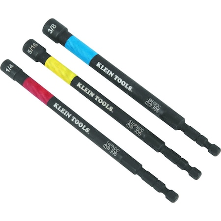 Nutsetter, L:6 5/16
