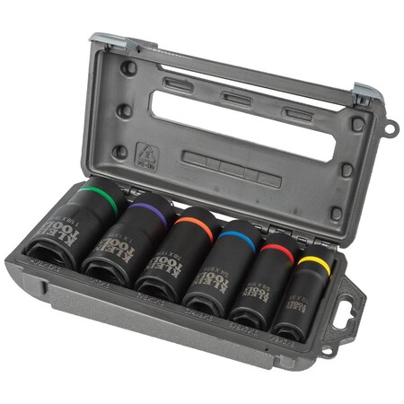 Socket Set 2-in-1 MPN:66060