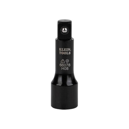 Flip Socket Adapter, Impact Drive, 3