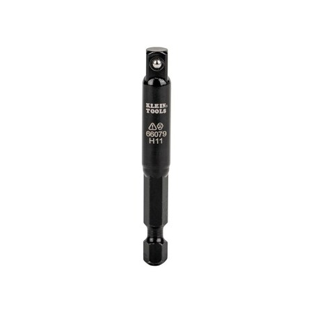 Flip Impact Socket Adapter, Impact Drive MPN:66079