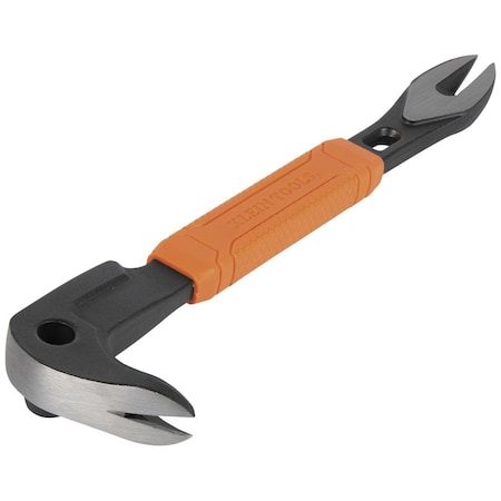 Nail Puller w/ Integrated Dimpler, 8 MPN:66091