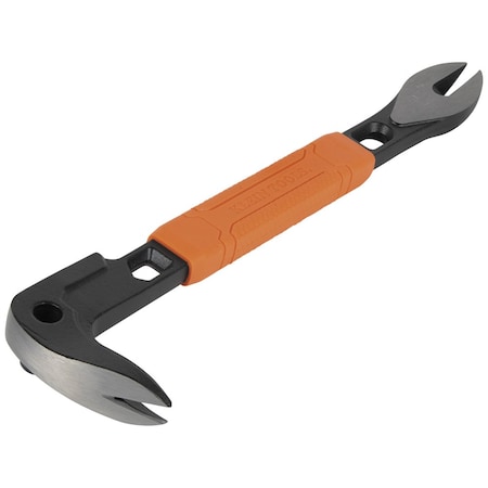 Nail Puller w/ Integrated Dimpler, 10 MPN:66092
