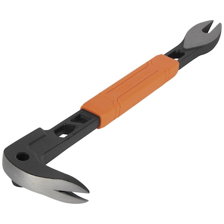 Nail Puller w/ Integrated Dimpler, 12 MPN:66093