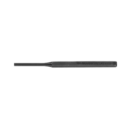 Pin Punch, 1/4-Inch Point Diameter, 7-Inch MPN:66325