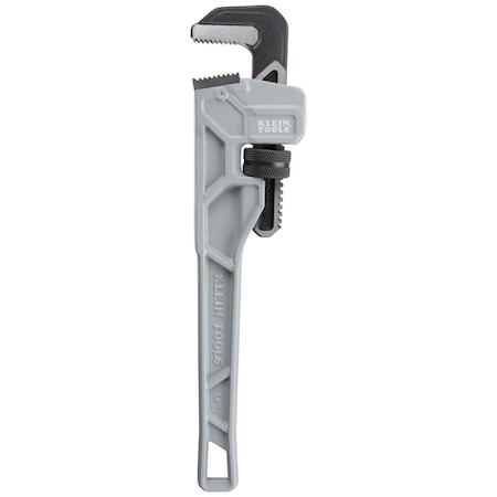 Adjustable Cast Pipe Wrench, 14 In MPN:68224
