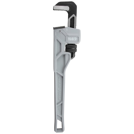 Adjustable Cast Pipe Wrench, 18 In MPN:68225