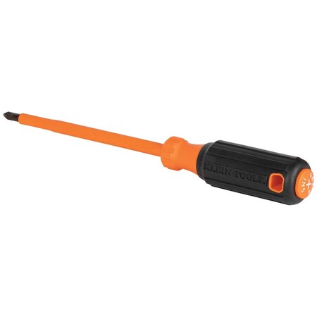 InsulScrewdriver, 2PH, Phl, #2, Blc, Round MPN:6836INS