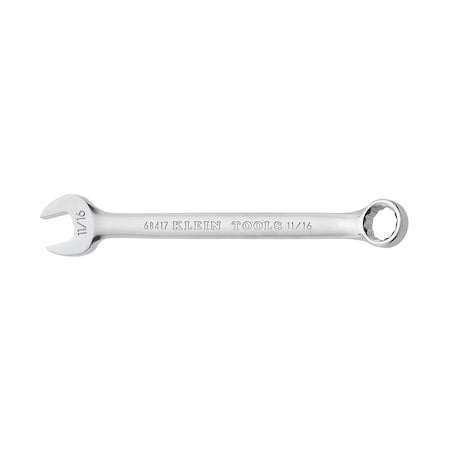Combination Wrench, 1/4-Inch MPN:68410