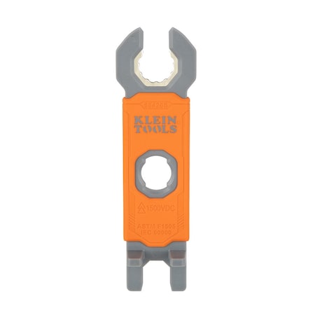 Solar Insulating Wrench, 5 23/32 in L MPN:68426S