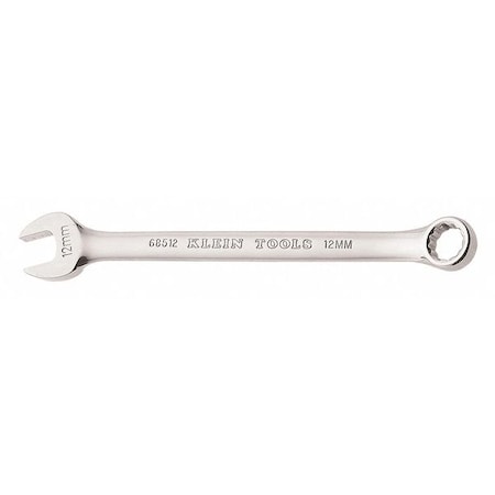Metric Combination Wrench - 15 mm MPN:68515
