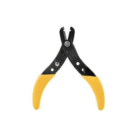 5 1/8 in Adjustable Wire Stripper 24 to 12 AWG MPN:74007