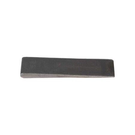 Fox Wedge, Stainless Steel, 4-Inch MPN:7FWSS10025