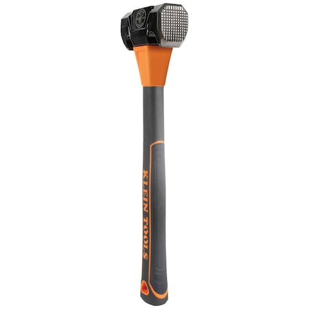 Lineman's Milled-Face Hammer MPN:809-36MF