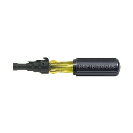 Conduit Fitting and Reaming Screwdriver MPN:85191