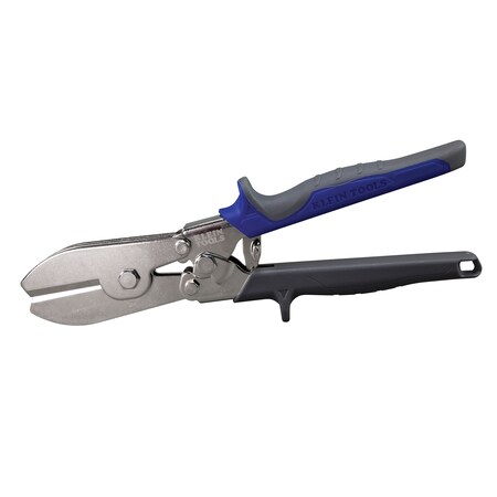 Duct Crimper, 5 Blade MPN:86520