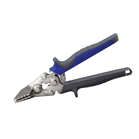 Straight Hand Seamer, 3