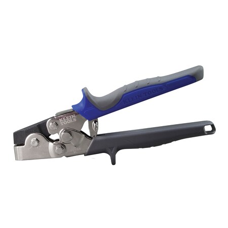 Snap Lock Punch, 8.4