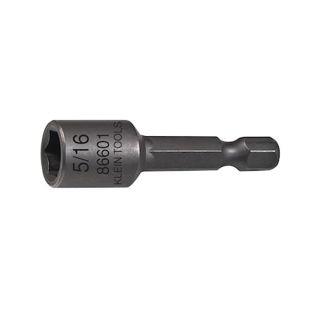 5/16-Inch Magnetic Hex Drivers, 3-Pack MPN:86601